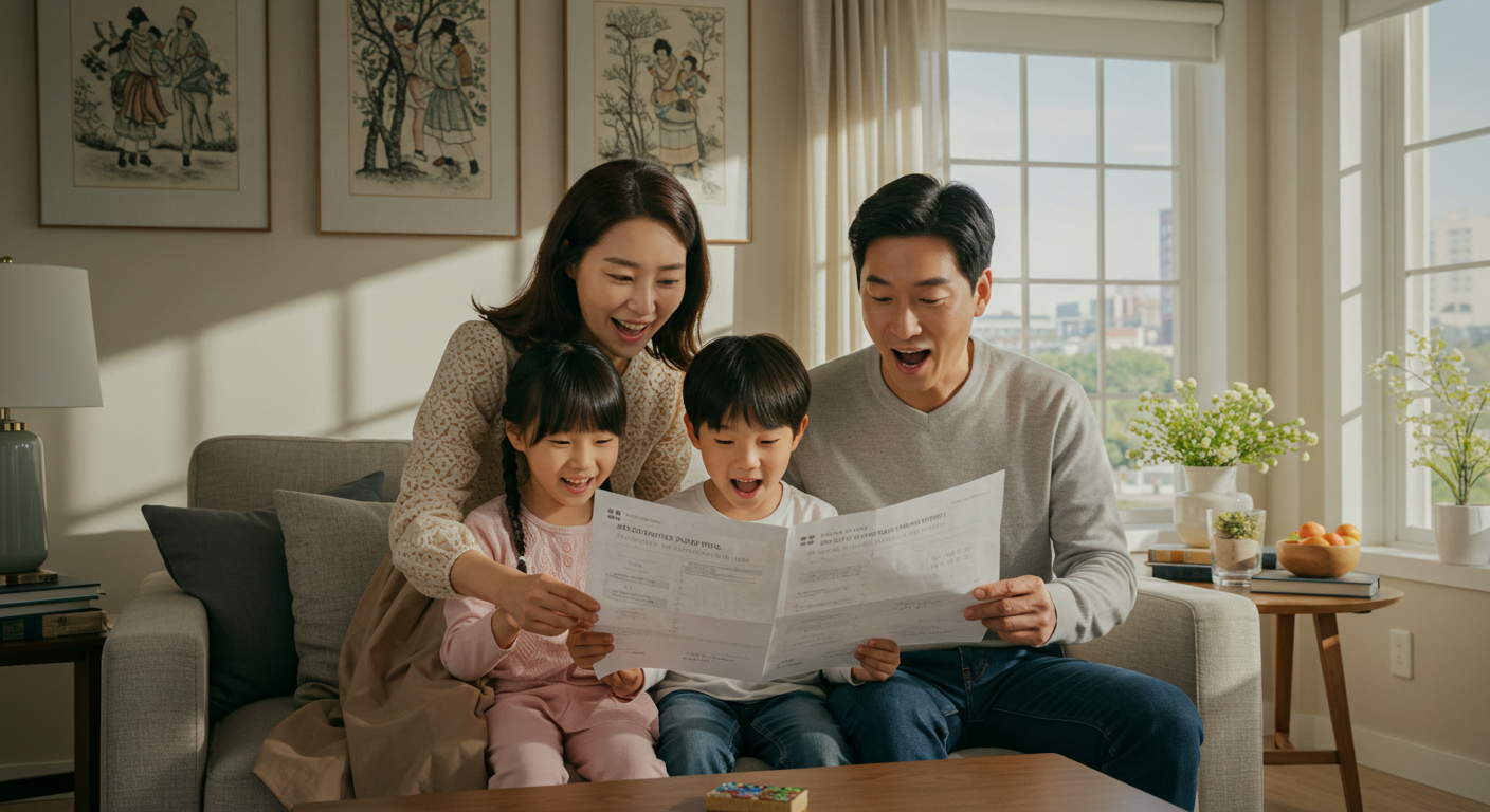 청약경쟁률주택시장