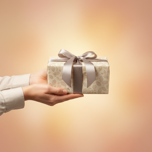 성공적인 상견례를 위한 선물 마무리 팁