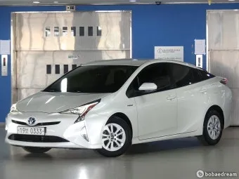 토요타 프리우스 하이브리드 가격 및 장점 핵심 요약_18