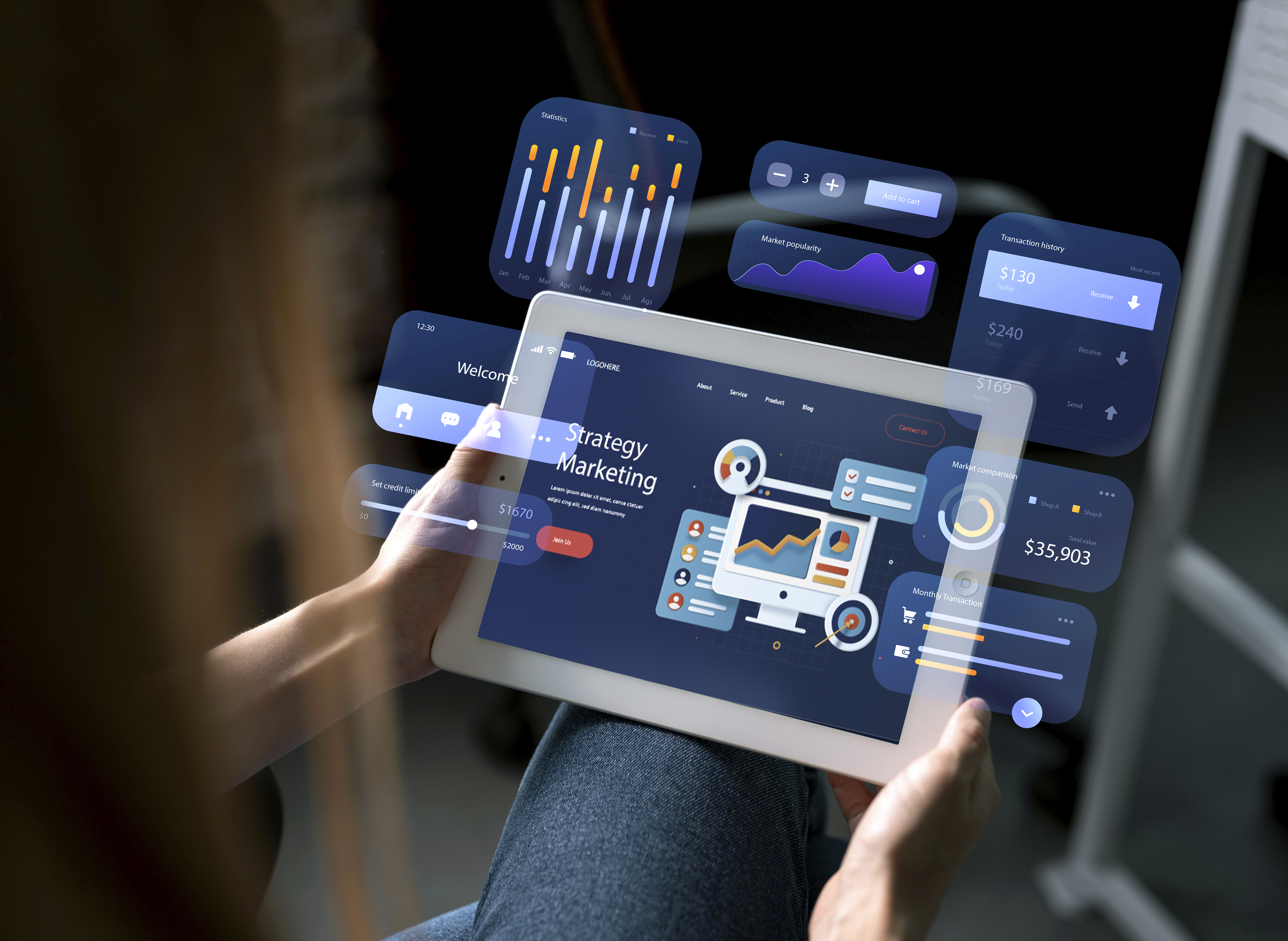 AI를 활용한 초개인화 마케팅(Personalized AI Marketing) 전략