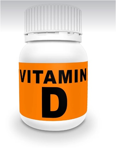 비타민 D