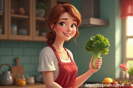 콜라비의 놀라운 효능과 주의해야 할 5가지!