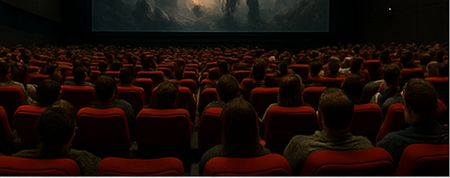 영화관