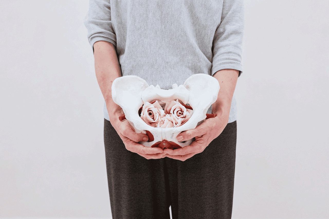 골반저근 기능이 떨어지면 나타나는 몸의 반응