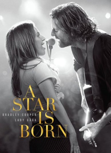 스타 이즈 본(A Star Is Born, 2018)