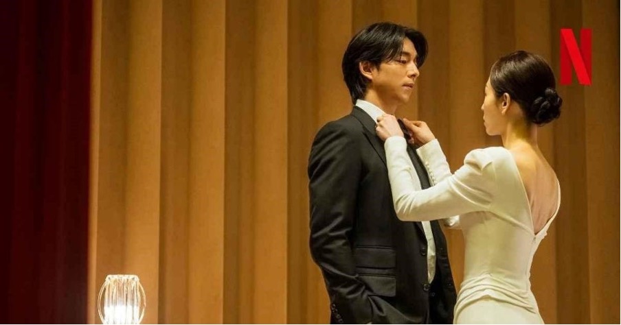 넷플릭스 트렁크