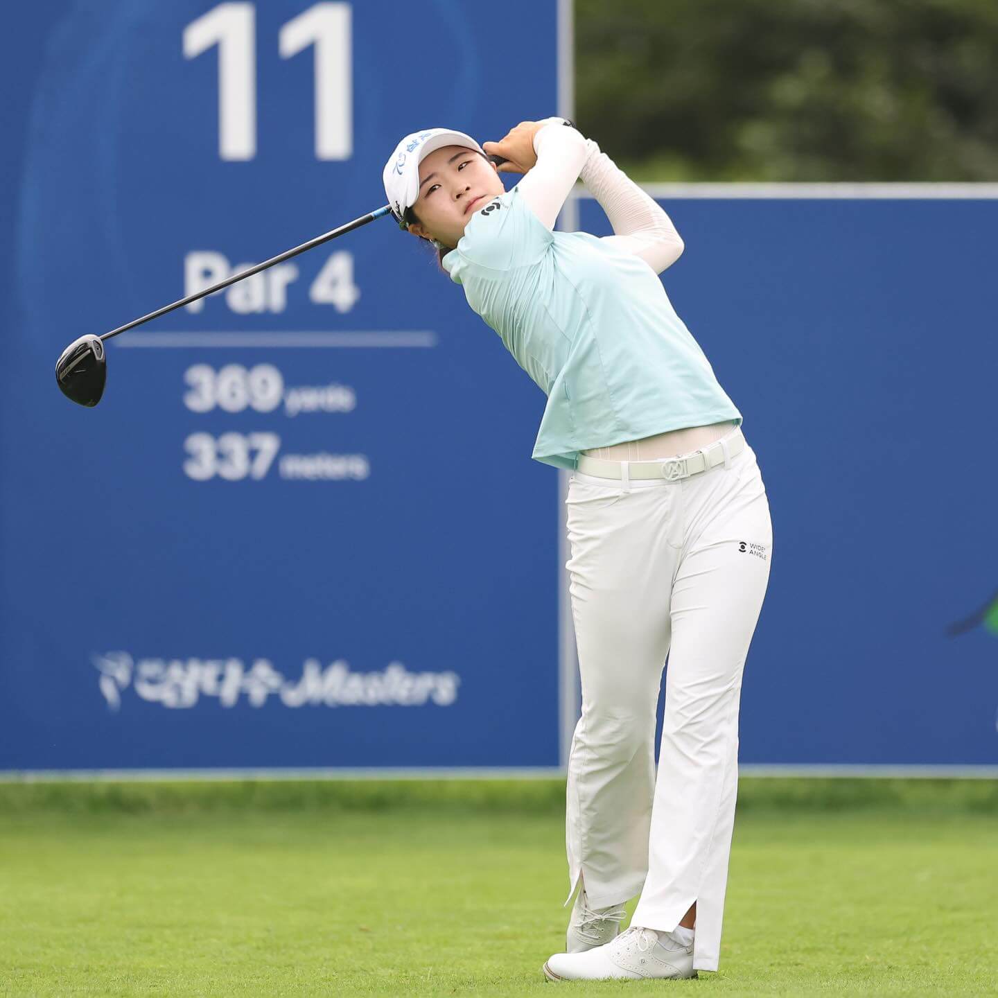 KLPGA 제주 삼다수 마스터스