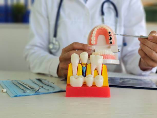 과잉진료 없는 임플란트 치과 추천