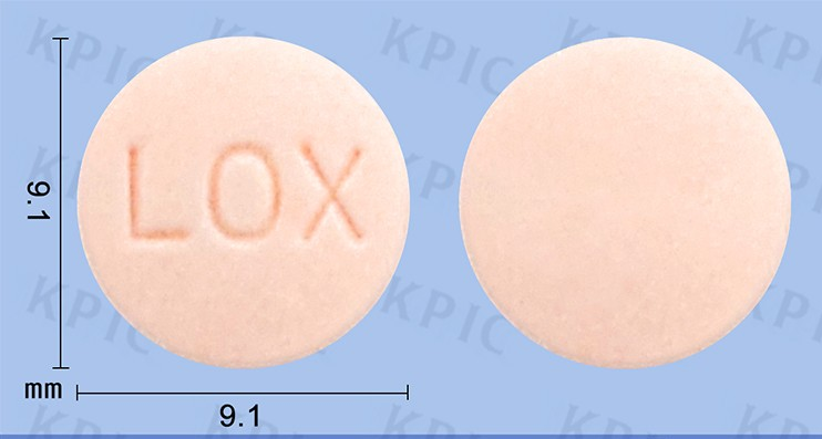 휴로펜정(록소프로펜나트륨수화물): 효능, 사용법, 주의사항 및 부작용