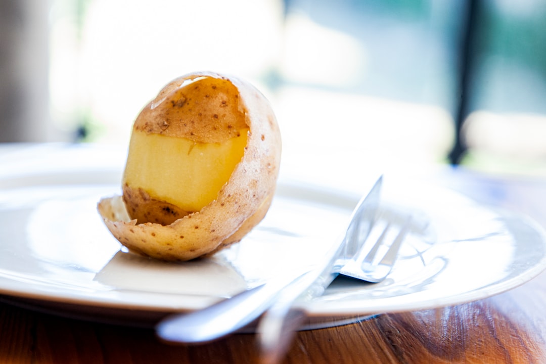 Potato