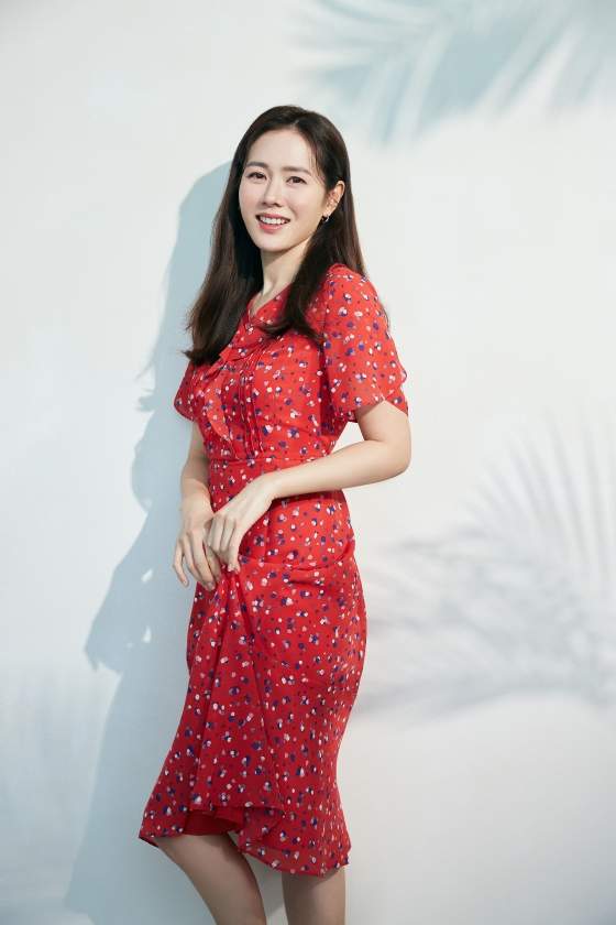 손예진 프로필