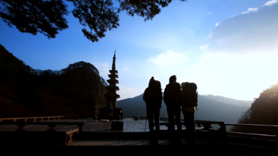 경북 겨울 명소 추천, 설경과 자연이 아름다운 겨울 여행지