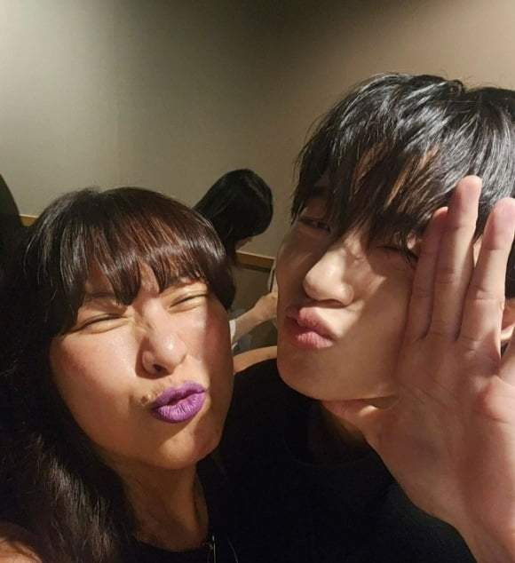 배우 정영주 작품 활동