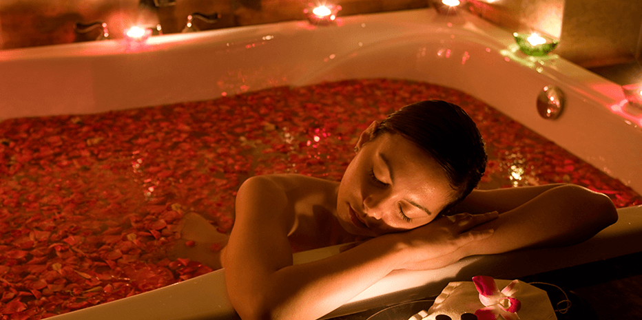 세부 여행 마사지