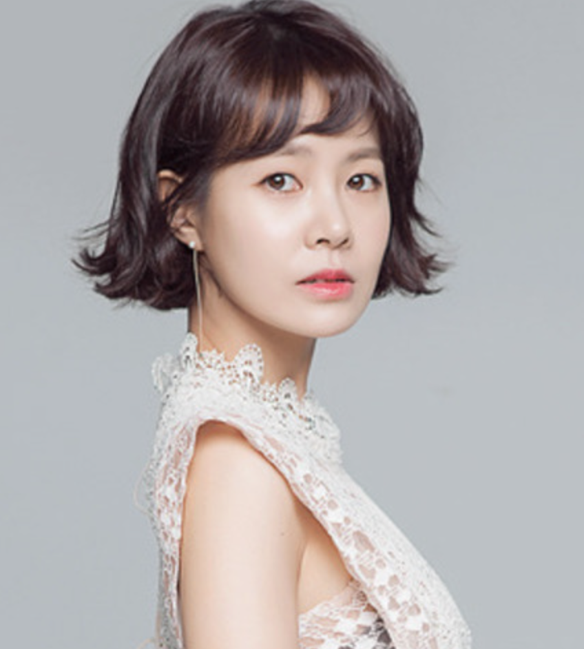 최윤영 화보2