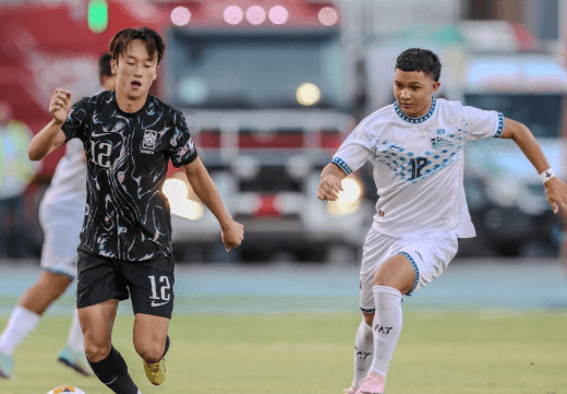 #AFCU20 #아시안컵 #한국축구 #축구일정 #U20축구 #중계방법 #선수분석 #조별리그 #토너먼트 #축구팬