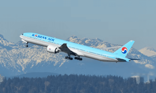 대한항공 프리미엄석&amp;#44; 장거리 비행에 최적의 선택일까?