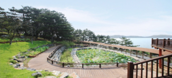 보령 죽도 상화원 예약, 숙소, 입장료