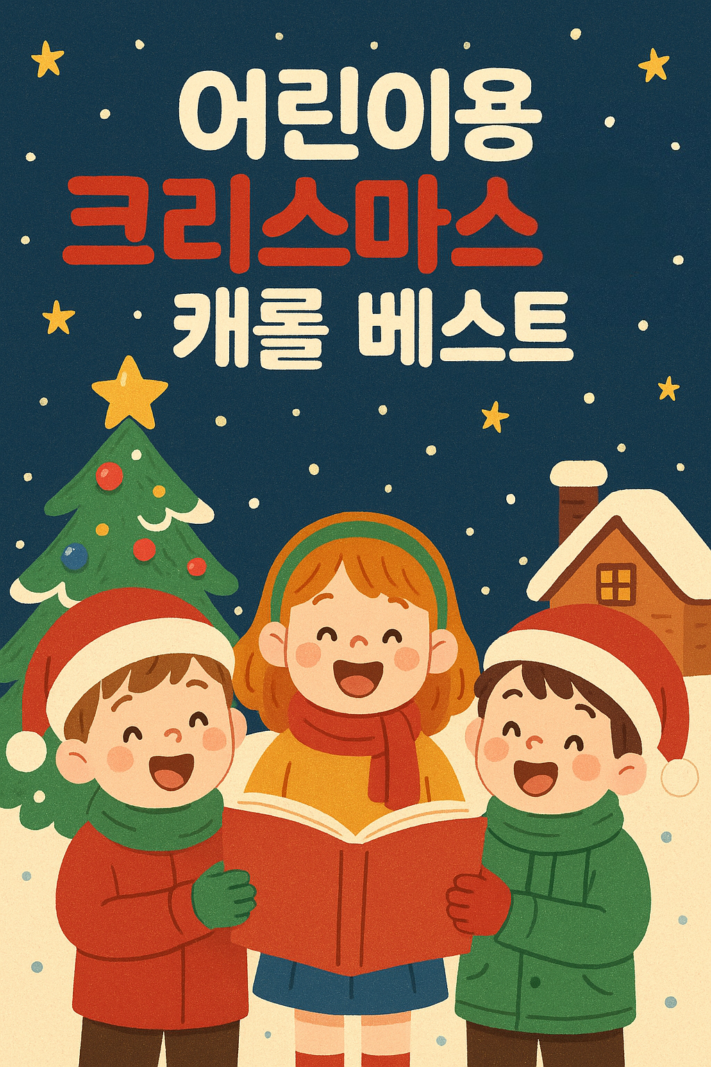 크리스마스캐롤