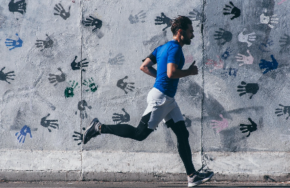 도심 속 러닝 명소 BEST 5 -서울