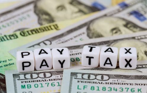 홈탭스 생활보험 : 증명서류 발급편