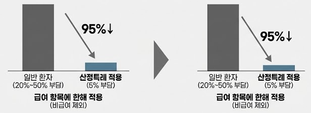 뇌경색 병원비
