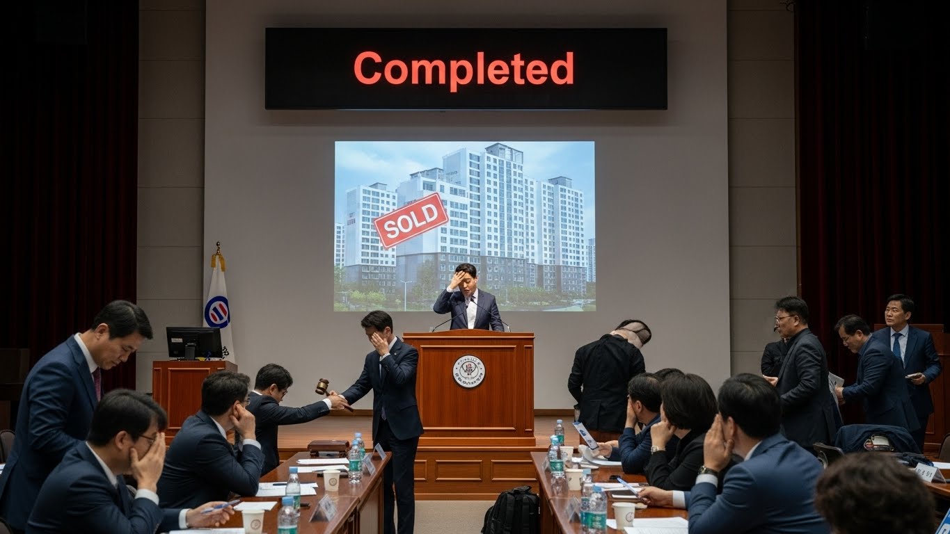 낙찰의 완성! 경매 후 잔금 납부부터 명도까지 7단계 필수 절차 로드맵