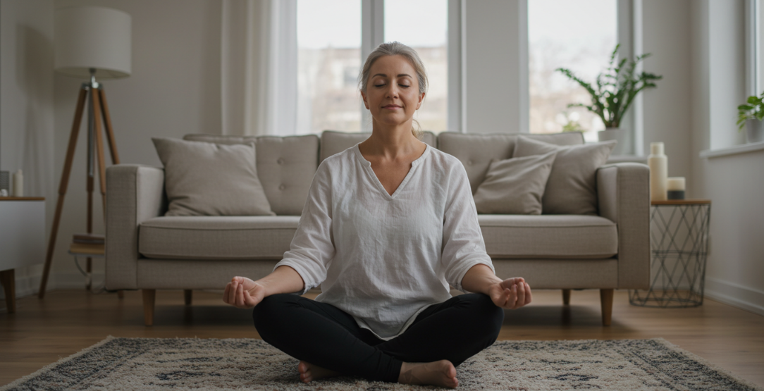 협압관리 - 스트레스 해소