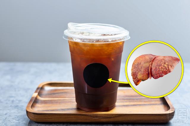 간 해독제 음료 추천 아메리카노 간 이식 전문의