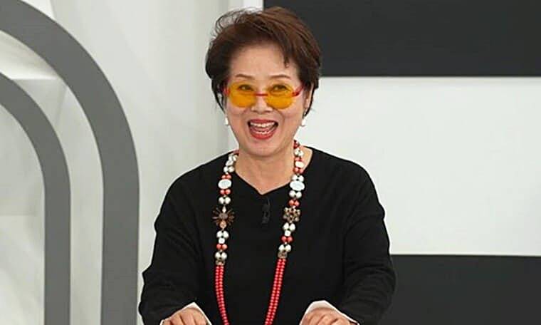 배우-선우용여