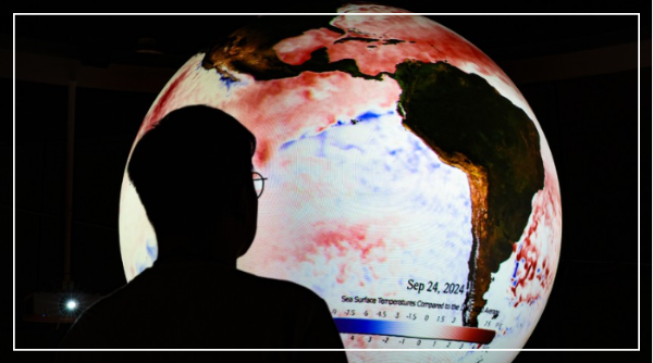 7년이나 온실가스 배출량 통계에서 누락된 곳