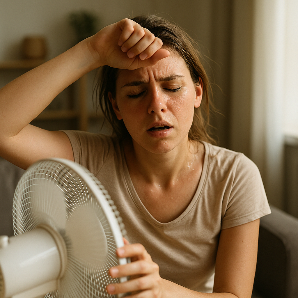 여름 건강관리 팁 관련 이미지