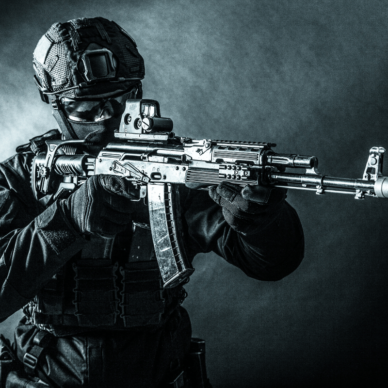 대한항공 실탄 발견