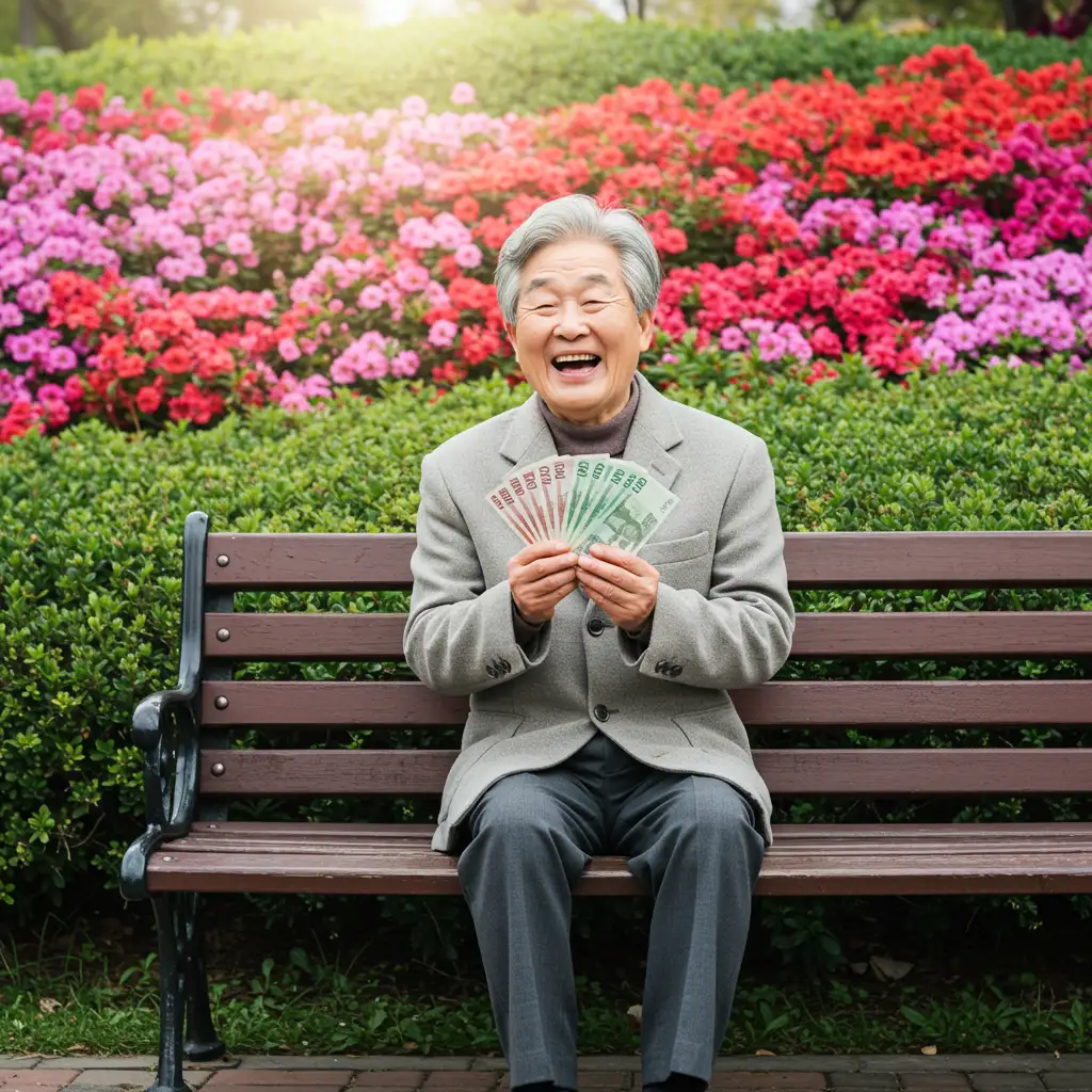 2025 노인장기요양보험 등급