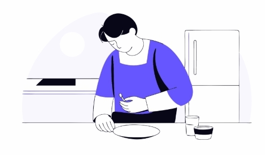 간암 수술후 부작용관리