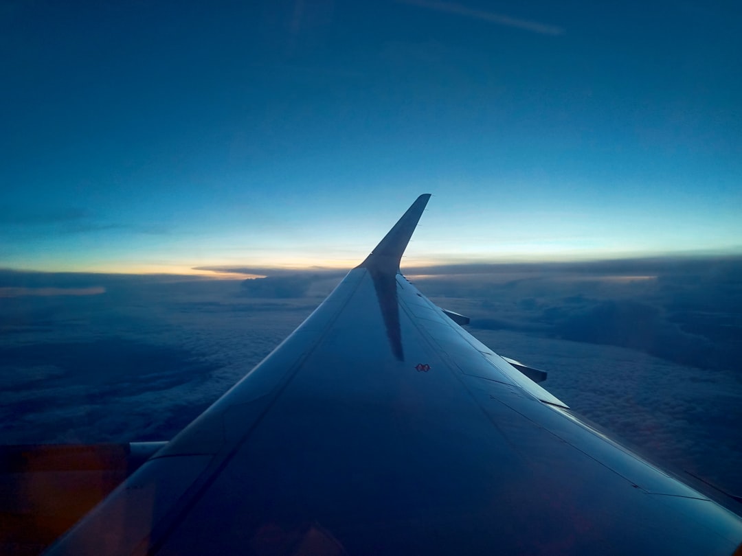 Aviation.