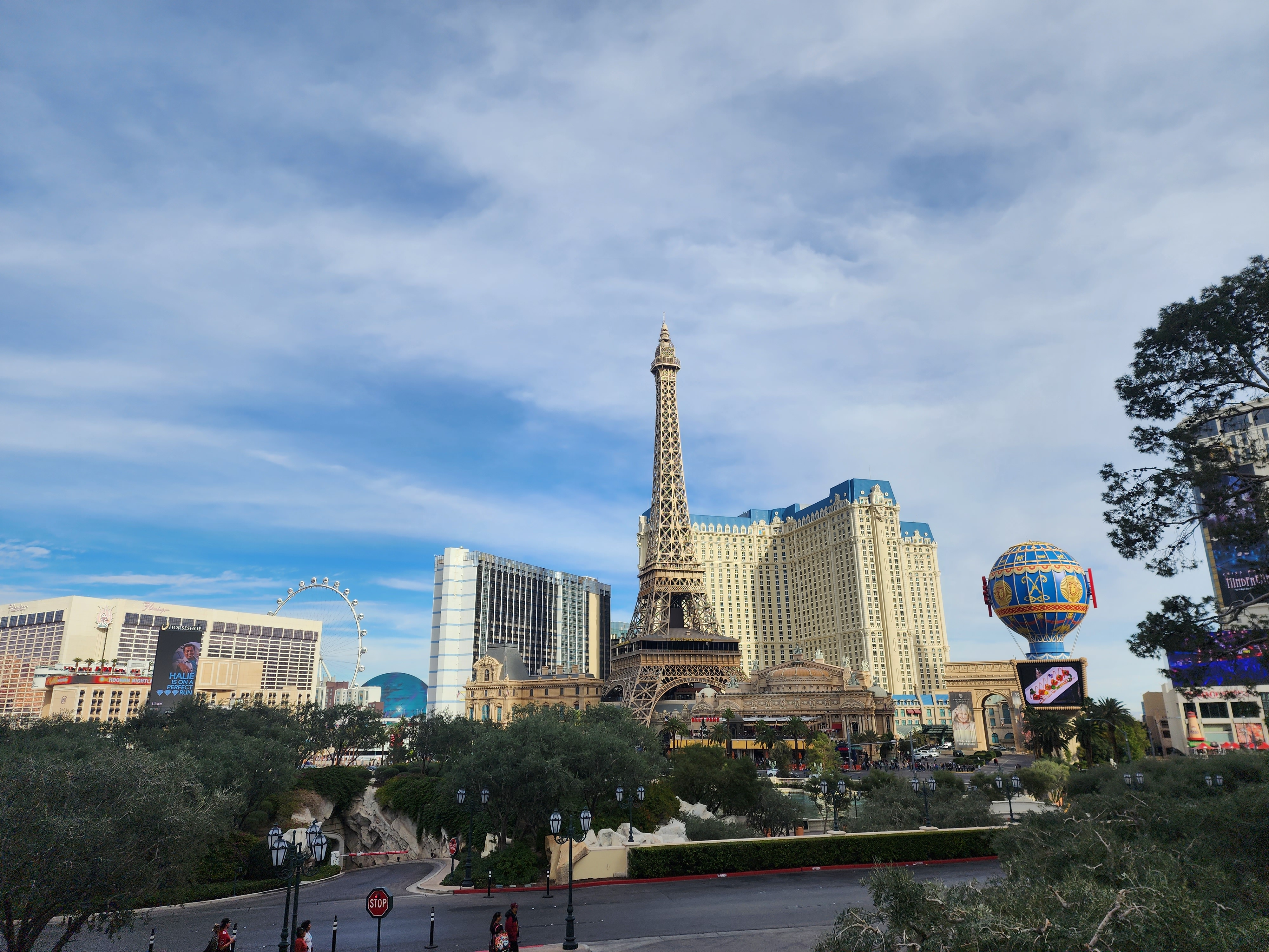 Las Vegas