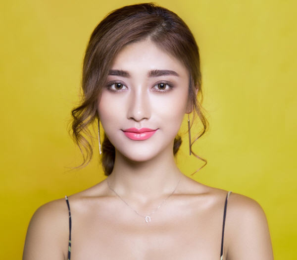 각광받는 피부 관리 사진