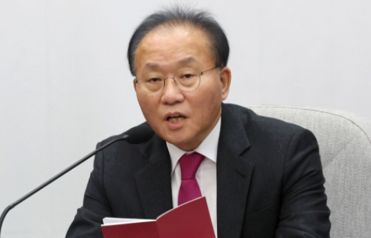 윤재옥 국회의원 대구 달서을 단수공천 확정 이유