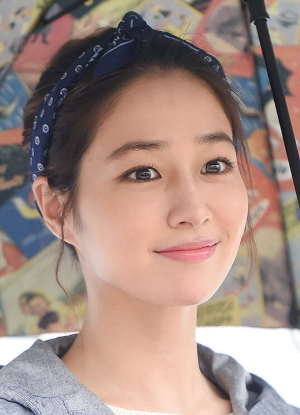 이민정