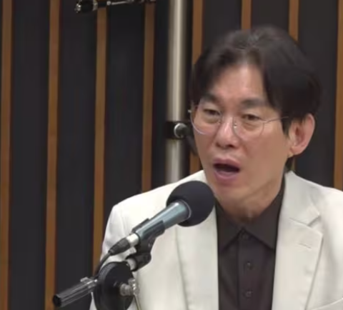 박진영 정치 입문