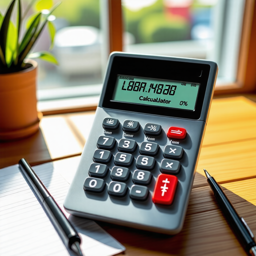 대출계산기 바로가기 네이버