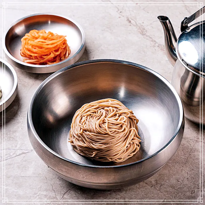 강화도, 전등사, 동막해변, 마니산 맛집 평양냉면, 평냉