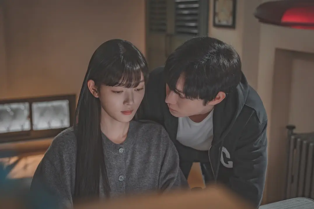 친애하는 X tvN 편성 몇부작 줄거리 등장인물 웹툰 결말