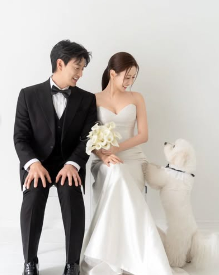 일라이 재혼녀