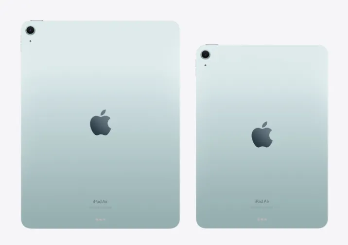 아이패드 에어 6세대 