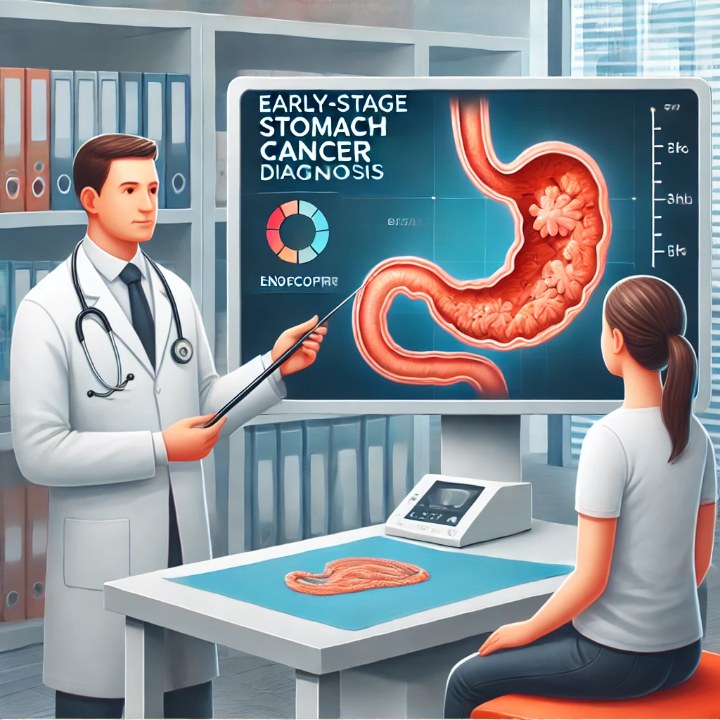 위암초기진단