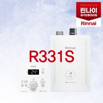 린나이보일러 에러코드 11 해결방법