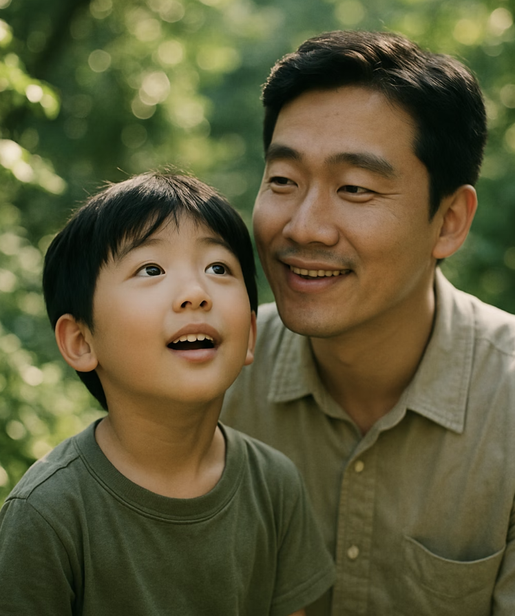 1. 시끄러운 소음에서 흥미로운 관찰로