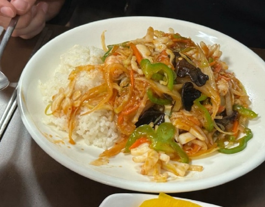 육미간짜장-홍릉각-